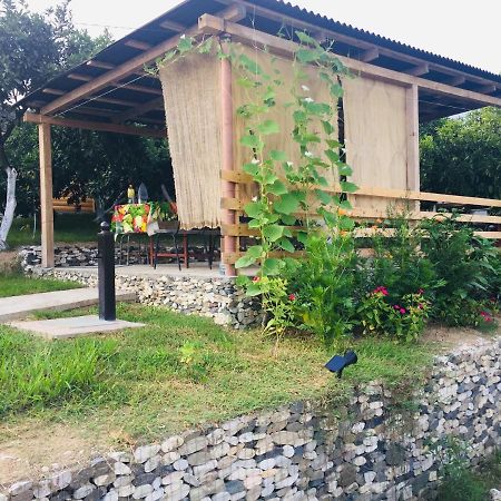 Holiday Home New Athos 外观 照片