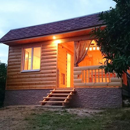 Holiday Home New Athos 外观 照片