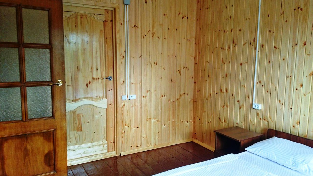 Holiday Home New Athos 外观 照片