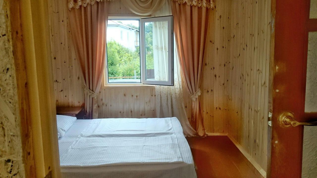 Holiday Home New Athos 外观 照片
