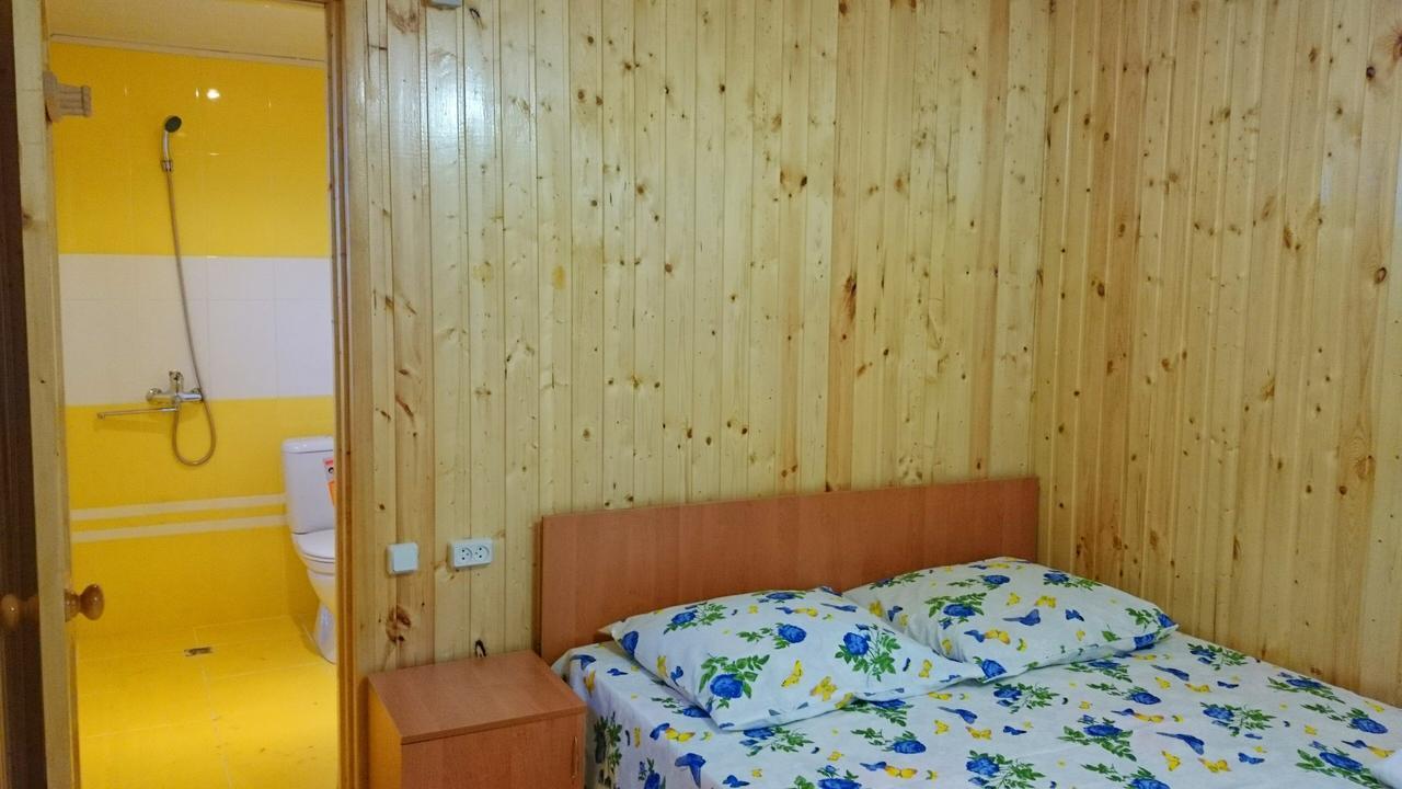 Holiday Home New Athos 外观 照片