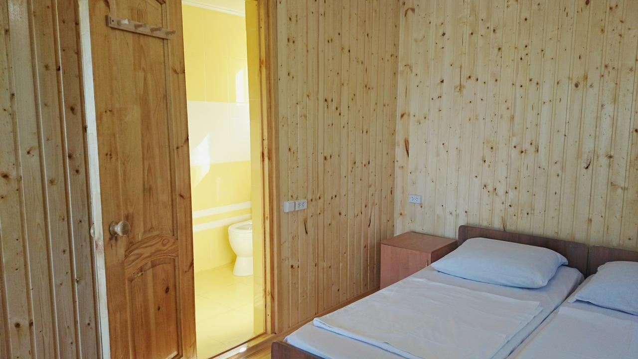 Holiday Home New Athos 外观 照片