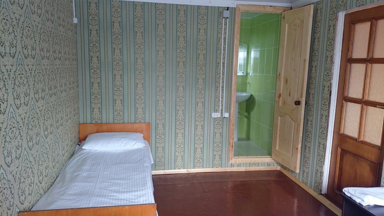 Holiday Home New Athos 外观 照片