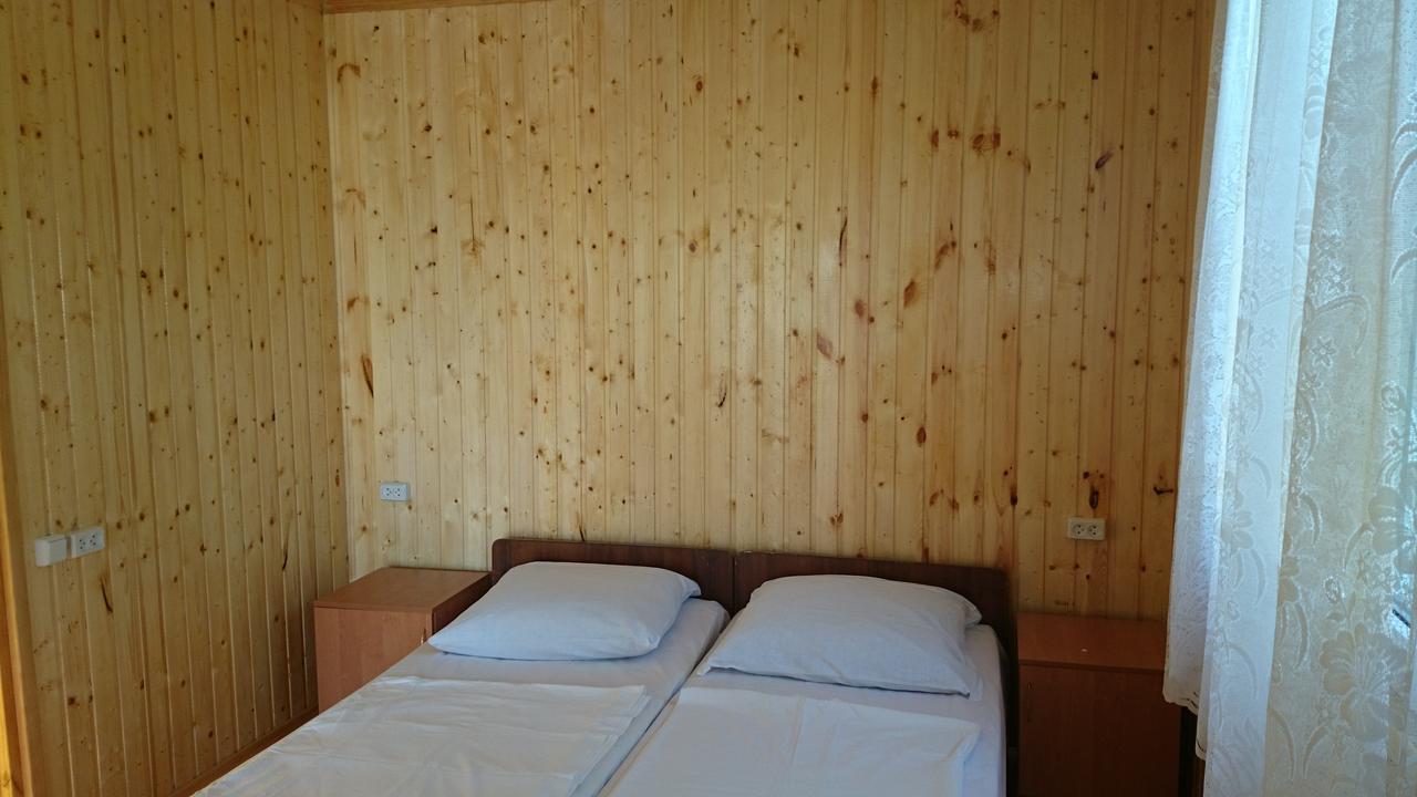 Holiday Home New Athos 外观 照片