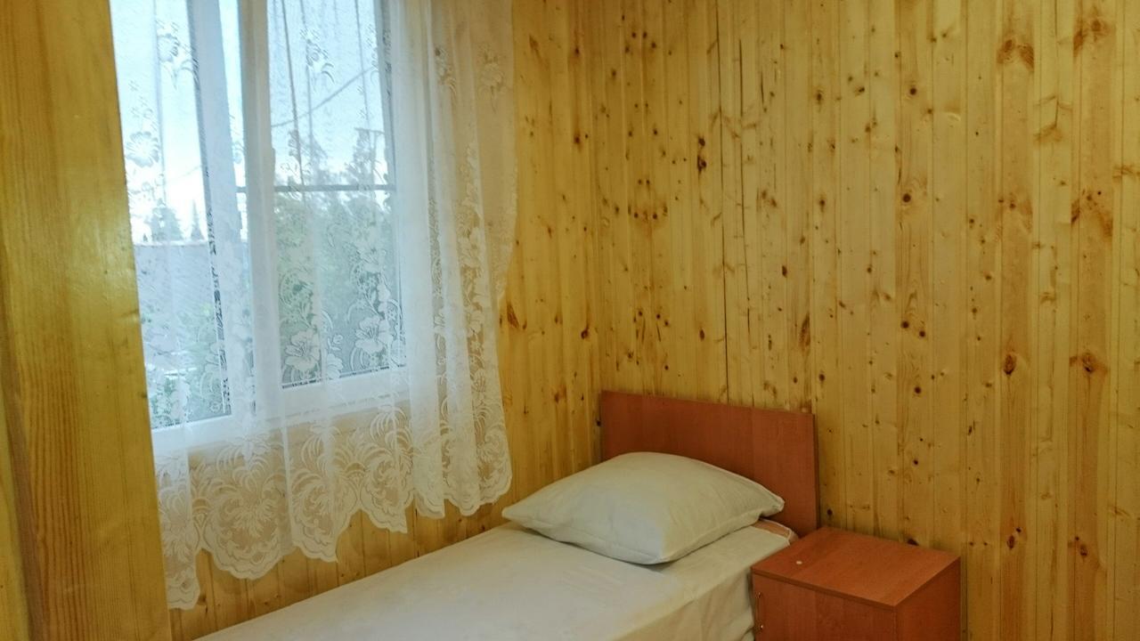 Holiday Home New Athos 外观 照片