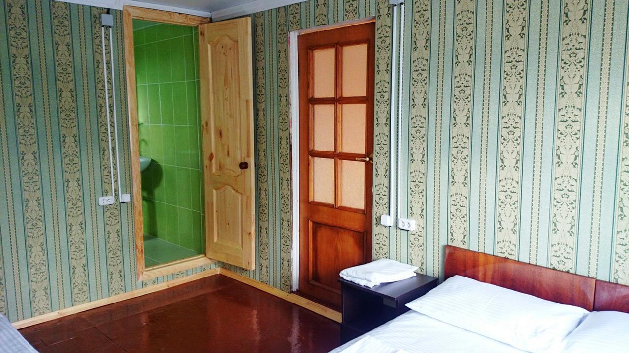 Holiday Home New Athos 外观 照片