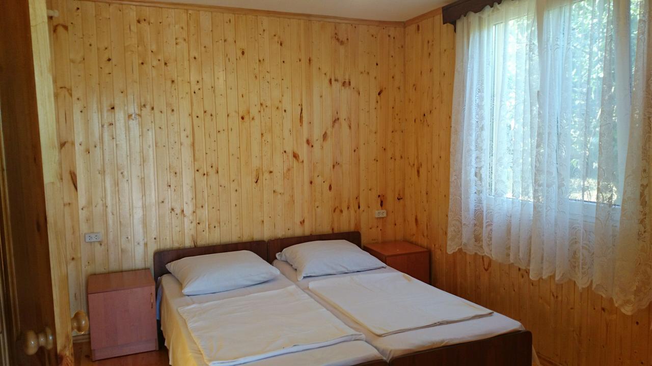 Holiday Home New Athos 外观 照片