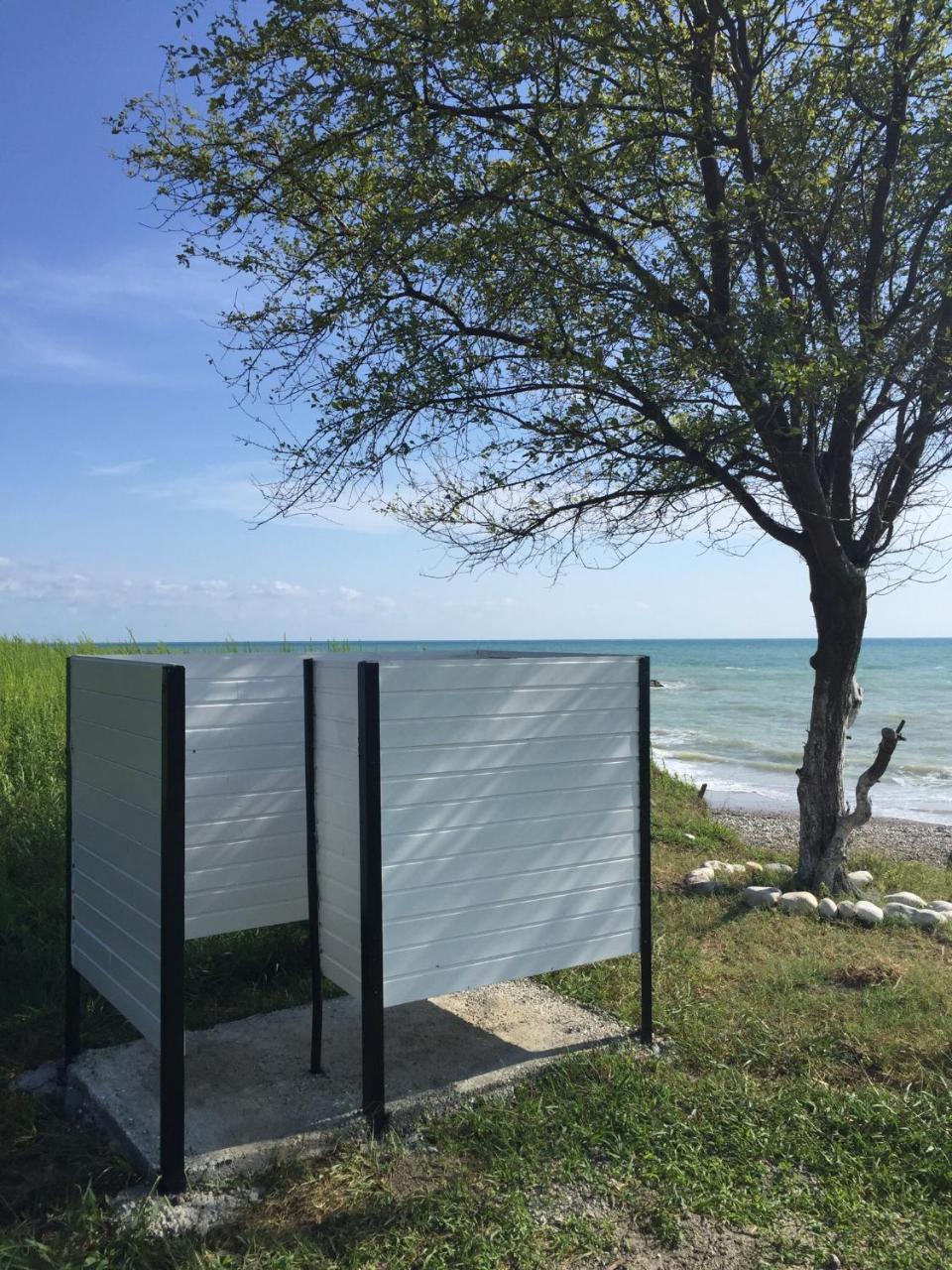 Holiday Home New Athos 外观 照片
